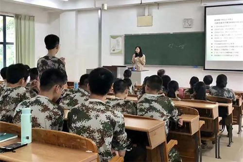Shenwei gathers another small red flower on the road of social responsibility