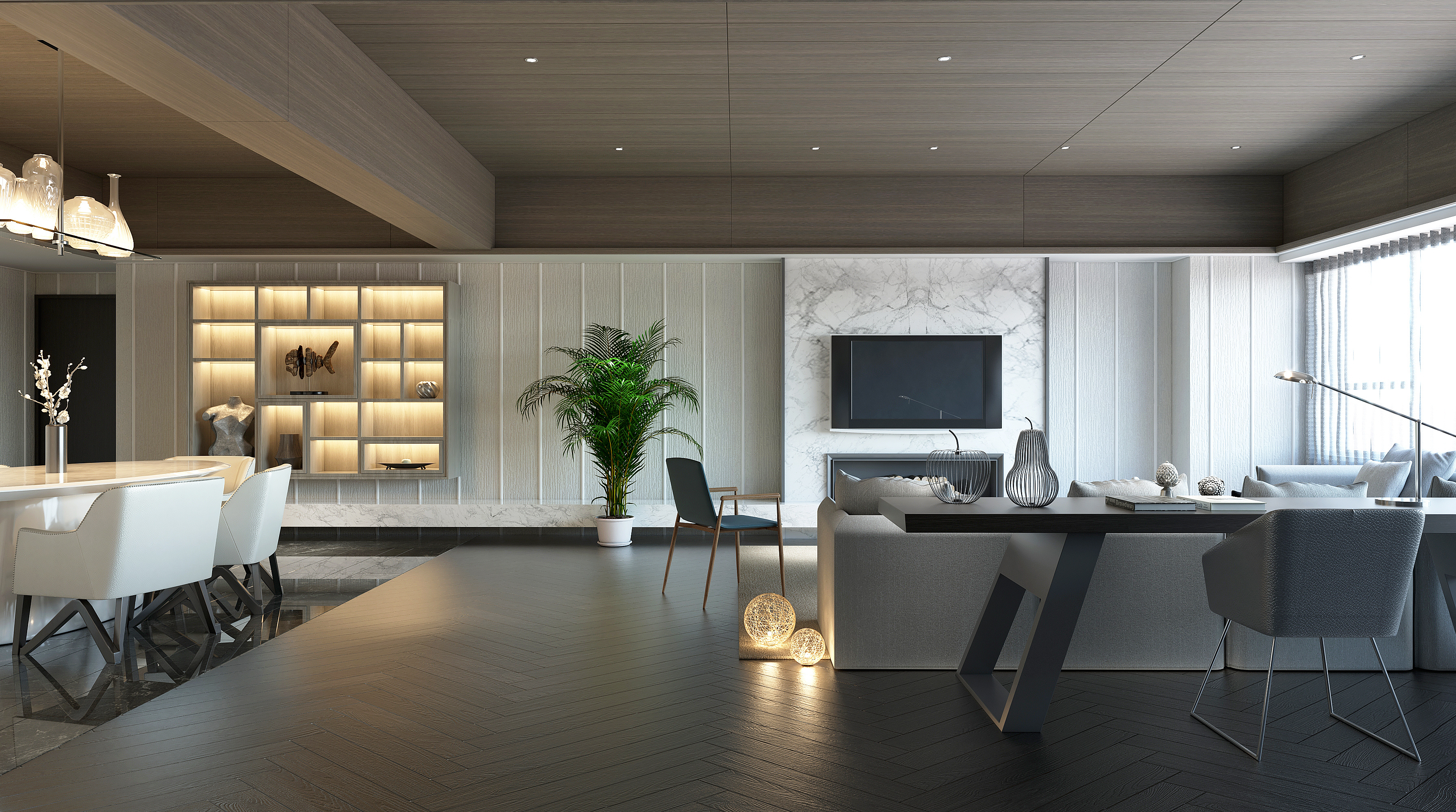 Furniture film high gloss coating liquid