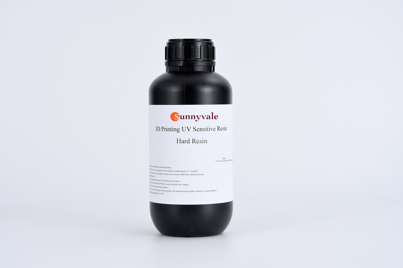 Hard Resin