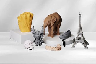 3D Printing