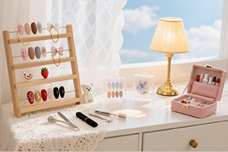 Artificial Nails